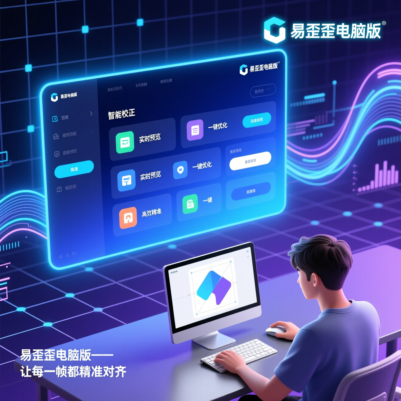 易歪歪语音没声音、卡顿?这份终极解决方案请收好